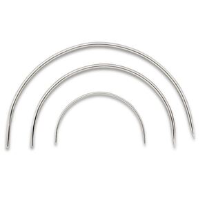 Prym Upholstery Needles, Curved, Assorted