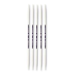 Double-Pointed Knitting Needles, 20cm, 4.00mm Prym.Ergonomics