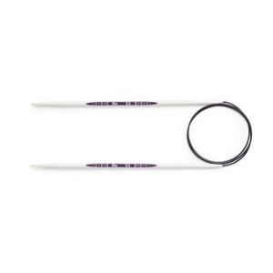 80cm x 3.50mm Circular Knitting Needle by Prym.Ergonomics