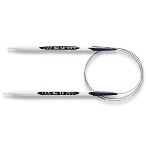 80cm x 6.00mm Circular Knitting Needle by Prym.Ergonomics