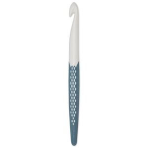 Crochet Hook 18cm x 12.00mm by Prym.Ergonomics