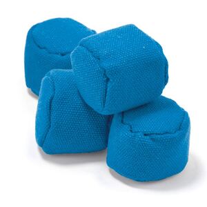 Fixing Weights Mini Blue Pack of 4 For Fixing of Patterns & Fabrics