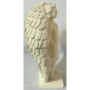 Archangel Raphael Statue 130mm Resin