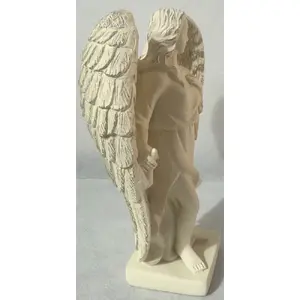 Archangel Gabriel Statue 130mm Resin