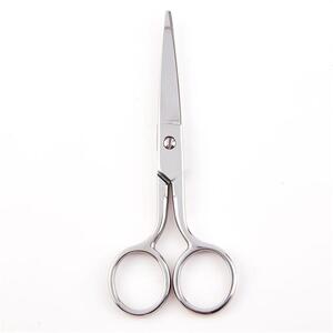 Klasse Stainless Steel Hobby/Embroidery Scissors, 127mm, 5", BK4605