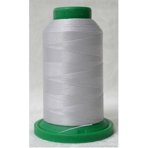 ISACORD 40 #0182 SATURN GREY 5000m Machine Embroidery Sewing Thread