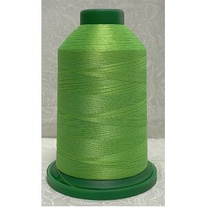 ISACORD 40 #5500 LIMEDROP, 5000m Universal Machine Embroidery Thread