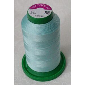 ISACORD 40 #5050 LUSTER 1000m Machine Embroidery Sewing Thread