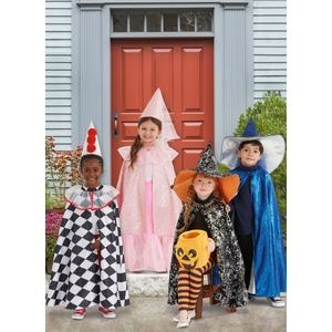 Simplicity Sewing Pattern S3061 Children’s Costumes Sizes 3-8