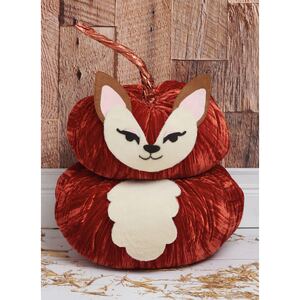 Simplicity Sewing Pattern S9622 Plush Pumpkin Animals