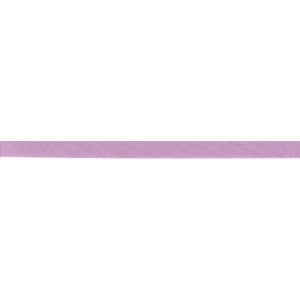 MAUVE 12mm DOUBLE FOLDED Cotton Bias Binding, by the Metre