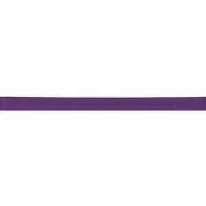 VIOLET 12mm DOUBLE FOLDED Cotton Bias Binding, by the Metre