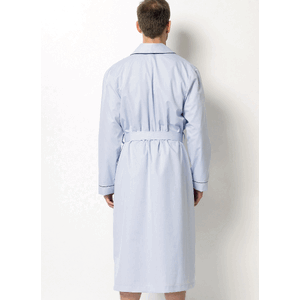 Vogue Sewing Pattern Men's Robe, Top, Shorts and Pants 8964MUU (Sizes 34-40)