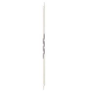 Single-Pointed Knitting Needles 30cm x 4.00mm by Prym.Ergonomics