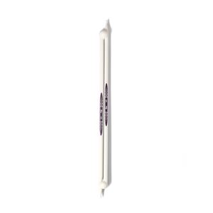 Single-Pointed Knitting Needles 35cm x 9.00mm by Prym.Ergonomics