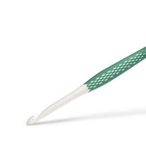 Crochet Hook 17cm x 7.00mm by Prym.Ergonomics