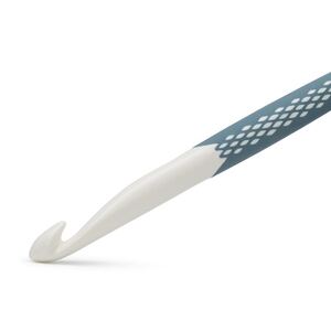 Crochet Hook 18cm x 12.00mm by Prym.Ergonomics