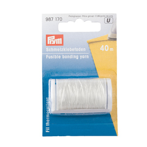 Fusible Bonding Yarn