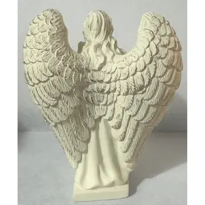 Archangel Raphael Statue 130mm Resin