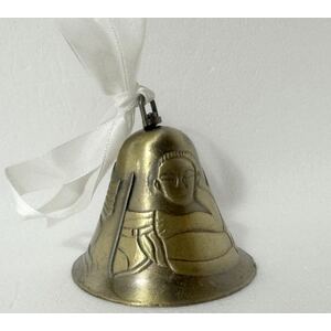 Anjian Small Bell