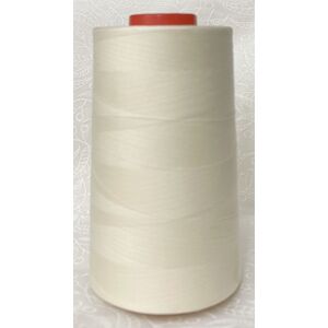 Rasant 120 Thread #0573 IVORY 5000m, Sewing & Quilting Thread