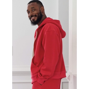 Simplicity Sewing Pattern S3037 Men’s Sweatshirt and Sweatpants Sizes S-XXL