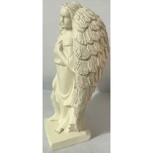 Archangel Gabriel Statue 130mm Resin