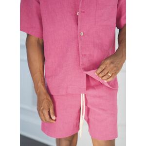 Simplicity Sewing Pattern S9758BB Men's Shirts & Shorts Sizes 44-52