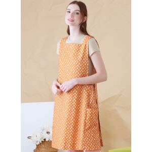 Simplicity Sewing Pattern S9766A Misses Tabard Aprons Sizes XS-XL