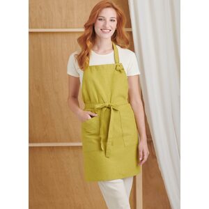 Simplicity Sewing Pattern S9907a Misses’ Aprons and Bottoms 