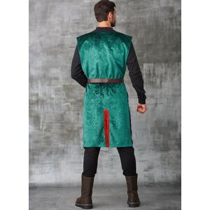 Simplicity Sewing Pattern S9775OS Unisex Tabards, Capes and Heraldic Shields