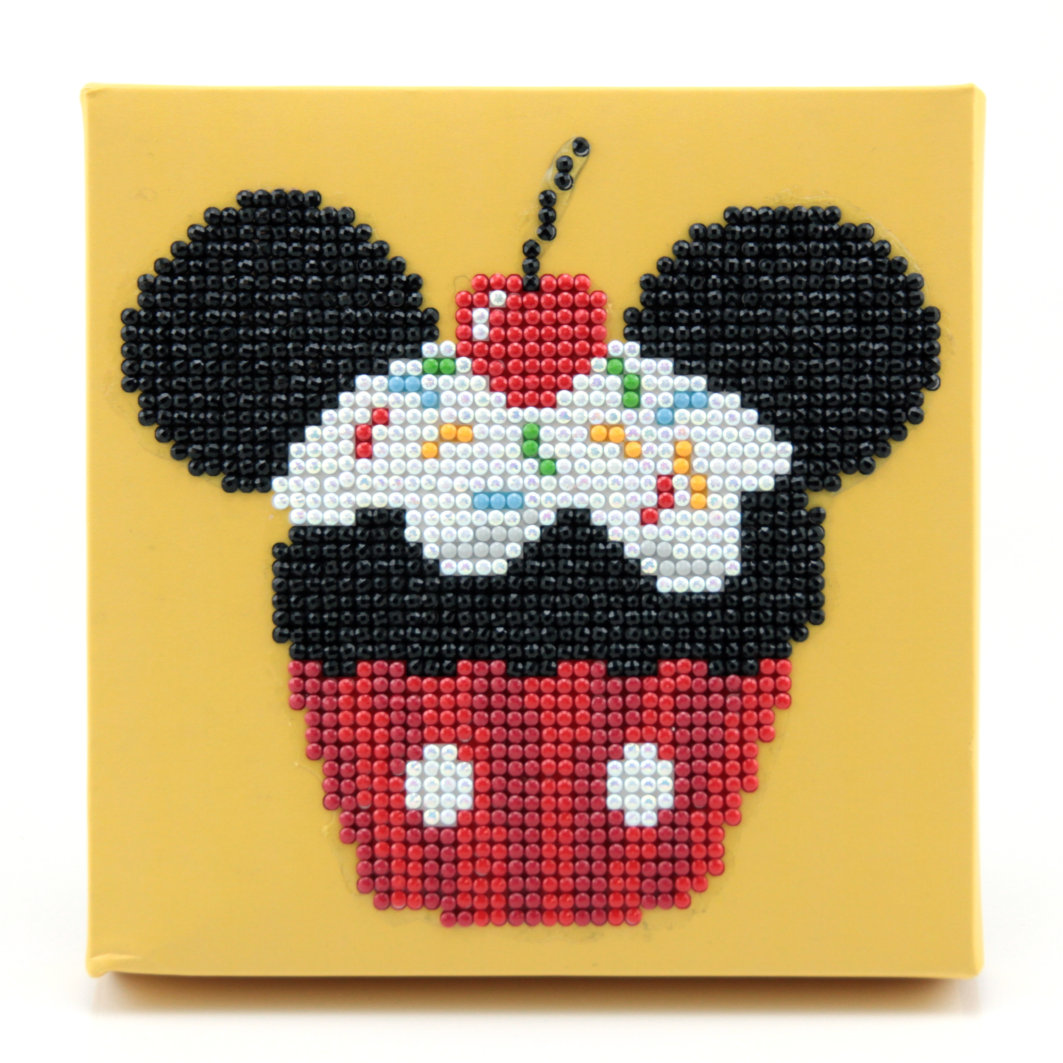Diamond Dotz Facet Art Kit - Mickey Mouse