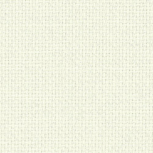 100 x 110 cm Aida 16 white cross stitch fabric | 6,4 stitches per cm