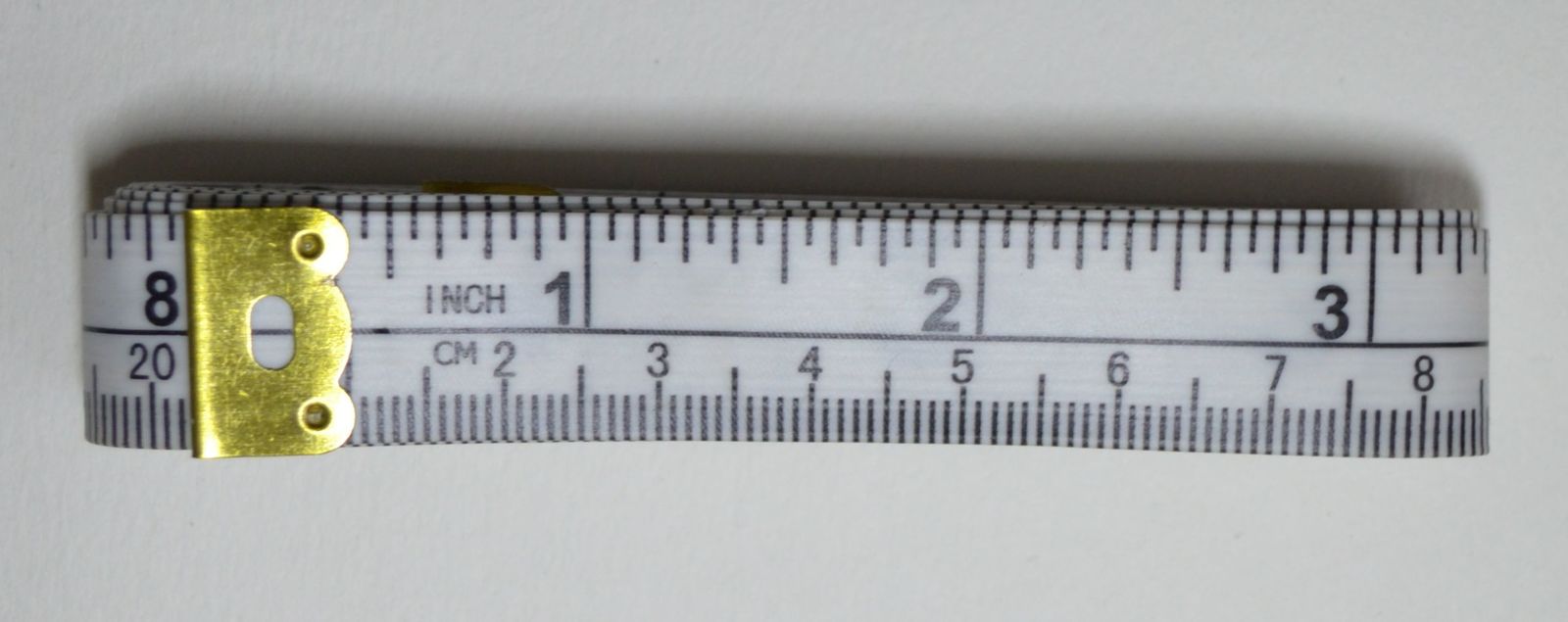 Sewing Measuring Tape, For Measurement, 1.5 Imperial