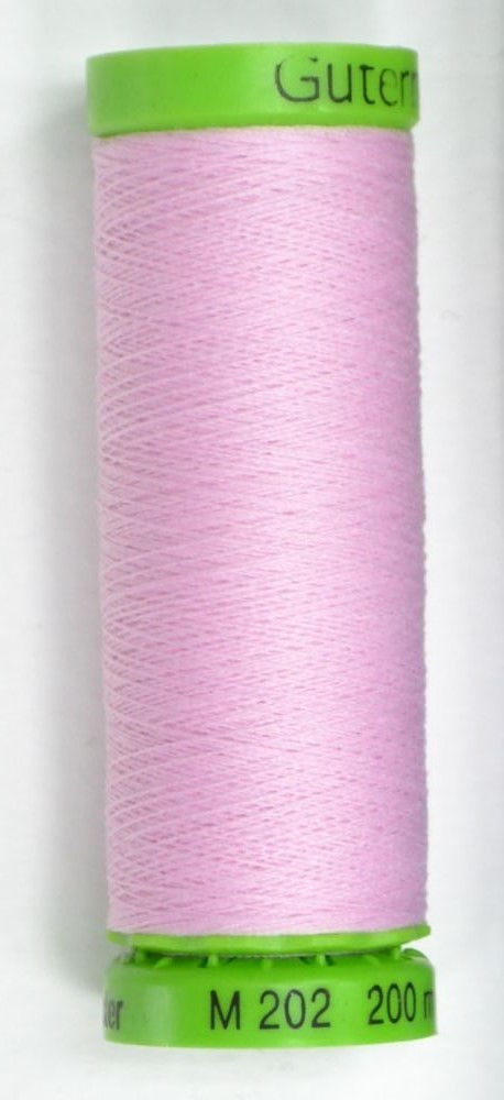 Gutermann Extra Fine Polyester Sewing Thread 200m Spool, Please Select ...