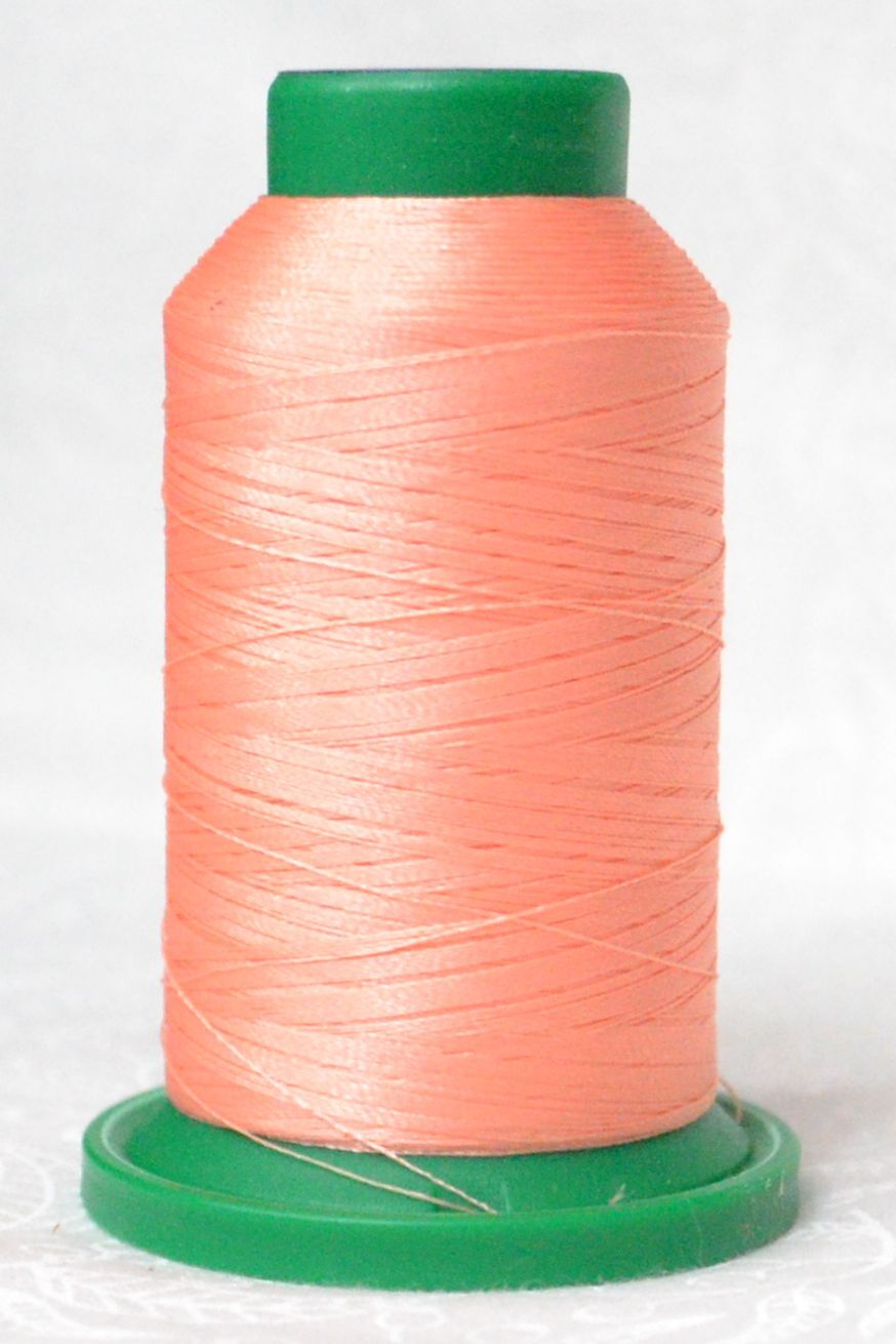 Isacord 5633 Lime Green Embroidery Thread 5000M