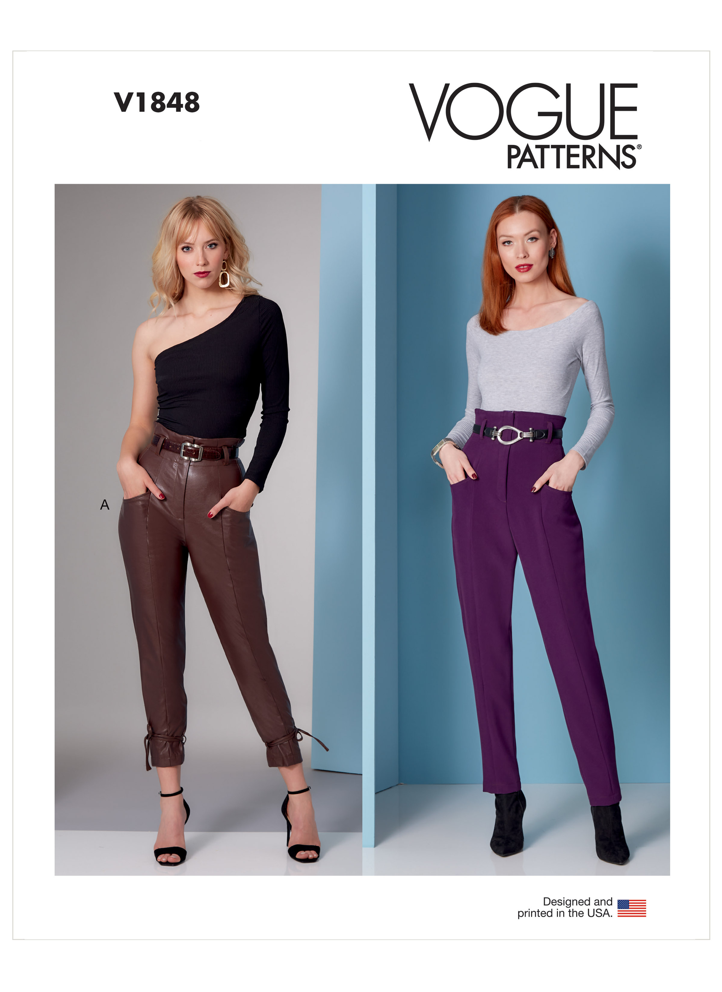 Pattern Review  Vogue 9191 sewing pattern  C Sews