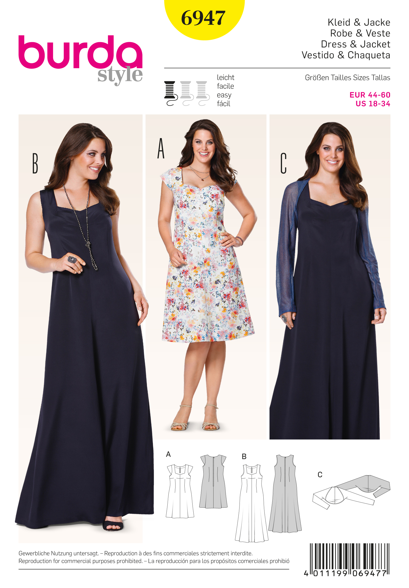 Burda Style - Sewdirect Australia - Sewdirect Australia