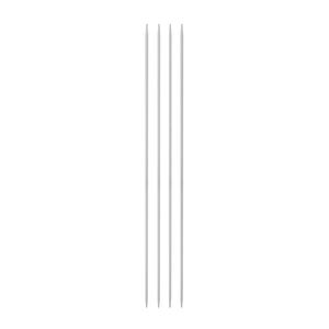 Metal Double-Ended Knitting Needles 20cm x 2.75mm