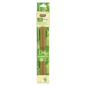 Bamboo Double-Pointed Knitting Needles 20cm x 3.25mm