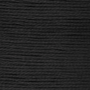 DMC Perle 3 Cotton, #3371 BLACK BROWN, (5g) 15m Skein