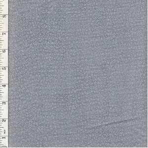 GREY Twist, Quilters Basic Cotton Fabric 110cm wide