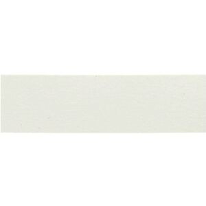 Organza Ribbon 16mm OFF WHITE Sealed Edge Per 10 Metres