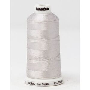 Madeira Classic Rayon 40, #1286 MIST 1000m Embroidery Thread