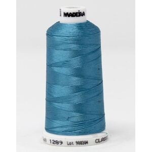 Madeira, Classic, Rayon Thread, 911-1321 Spool(Bubble Gum Pink)