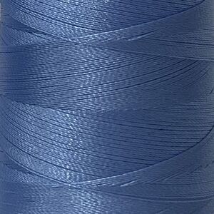 Polyneon No.40 #1675 NORDIC BLUE 5000m Madeira Polyester Embroidery Thread