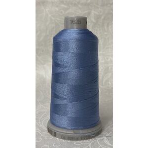 #1628 WORN DENIM 1000m Madeira Polyneon 40 Embroidery Thread