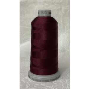 #1635 BURGUNDY 1000m Madeira Polyneon 40 Embroidery Thread