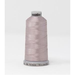 #1660 SAND CASTLE 1000m Madeira Polyneon 40 Embroidery Thread