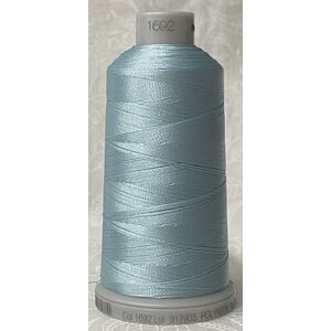 #1692 LIMESTONE 1000m Madeira Polyneon 40 Embroidery Thread